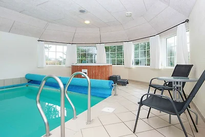 4 Sterne Ferienhaus in Harboøre