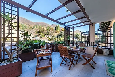 Al Vittoriale 3 Residenza di vacanza...