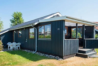 5 Personen Ferienhaus in Juelsminde
