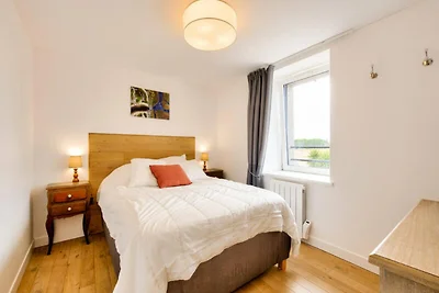 Ferienhaus in Kerlouan in der Nähe des Strand...