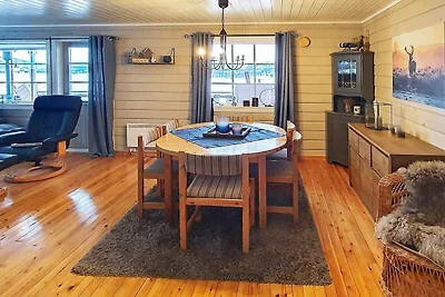 7 Personen Ferienhaus in JARFJORD-By Traum