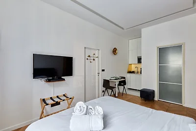 Cosi appartement Bastille/Le Marais