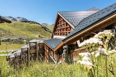 Studio 4 Personen Komfort