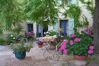 Maison de Maitre Comfortabele vakantiewoning