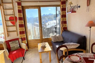 Wohnung in La Clusaz in der Nähe von...