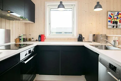 5 Personen Ferienhaus in Haarby