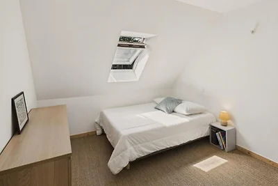 Haus in Penmarc'h in der Nähe des Strandes La...