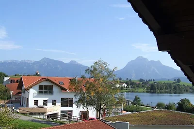 Keller - Seeblick