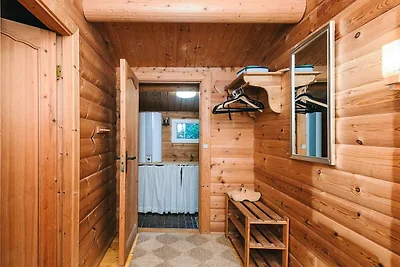 Abgelegene Hutte bei Graerup -- By Traum...