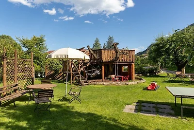 Appartamento per vacanze con 1 camera da...