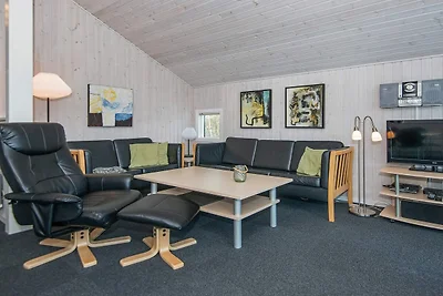 Luxe spa-resort in Ebeltoft