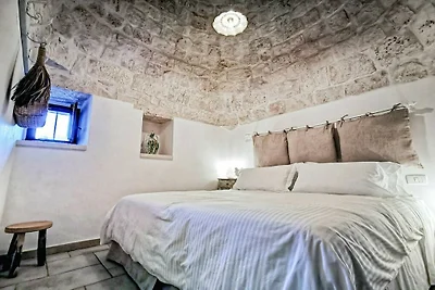 Appartamento a Cisternino con 1 camera da...
