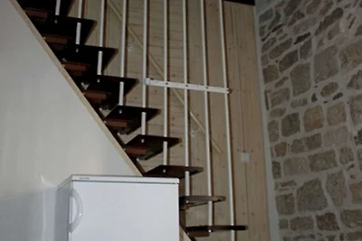 Menego Lodge Bol - Duplex Apartment with...