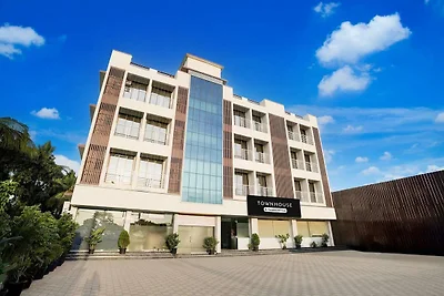 Stadthaus Vasai Express Highway