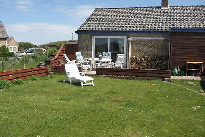 Ferienhaus in Schoorl mit 1 Schlafzimmer