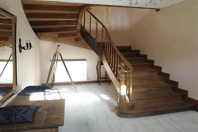 Luxuriöses Haus in einem ruhigen Anwesen mit...