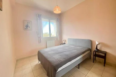 Villa in Grau du Roi mit privatem Pool