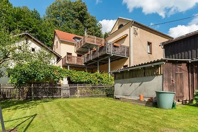 Appartamento a Sebnitz in Sassonia con...