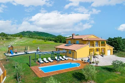 Villa Klesari Komfortable Ferienresidenz