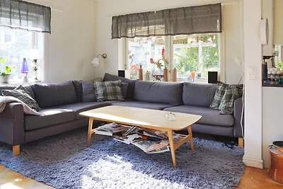 4 Sterne Ferienhaus in ENSKEDE-By Traum
