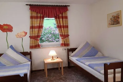 Vakantieappartement met 2 slaapkamers