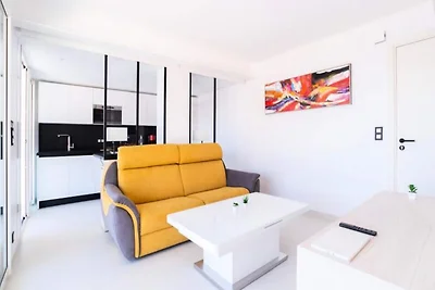 Appartement in Cannes vlakbij het strand van ...
