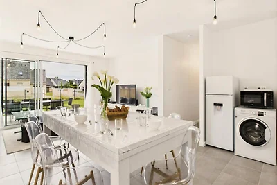 Apartment in Fréhel in der Nähe des Strandes ...