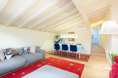 Appartamento a Lucca con vista terrazza