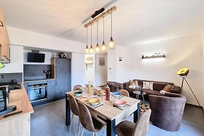 Cardena - Wohnung - 8 Personen - in der Nähe ...