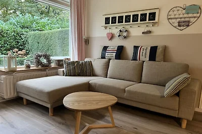 Vakantieappartement met 2 slaapkamers
