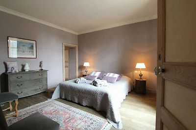 Vakantiehuis in Latour met tuin