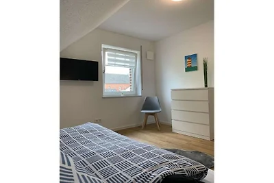 Casa vacanze con 2 camere da letto