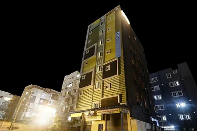 Soggiorni felici al Raniganj Hyderabad