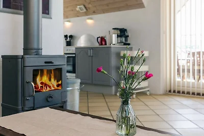 4 persoons vakantie huis in Karrebæksminde