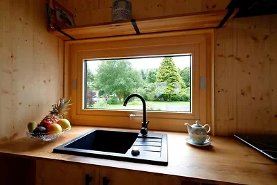 Tiny House Prüm – Natururlaub in der Eifel