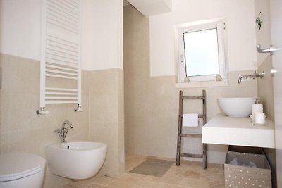 Casa Vacanze, Cisternino