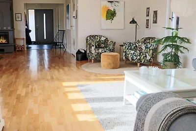 4 Sterne Ferienhaus in Skäret