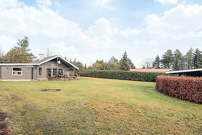 7 persoons vakantie huis in Hals-By Traum
