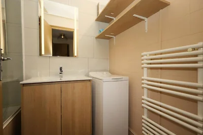 Apartment in Les Houches in der Nähe des...