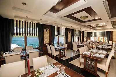 Fiammanti Hotel Montenegro-One Bedroom...