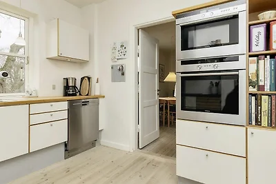 4 Personen Ferienhaus in Faaborg-By Traum