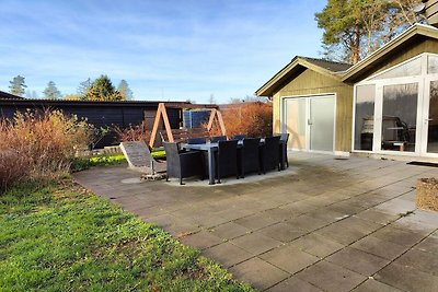 4 Sterne Ferienhaus in Hals
