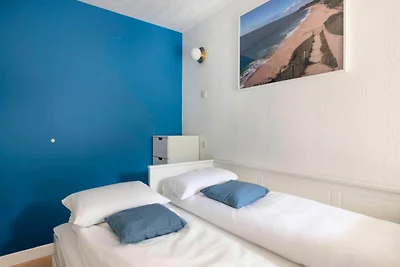 Apartment in La Baule in der Nähe der Grande...