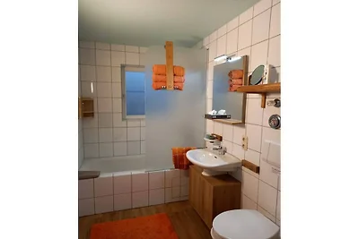 Ferienwohnung mit 1 Schlafzimmer