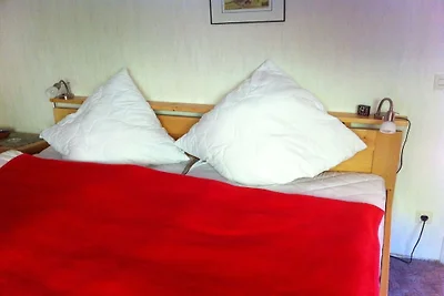 Vakantiehuis in de Allgäu met 2 slaapkamers