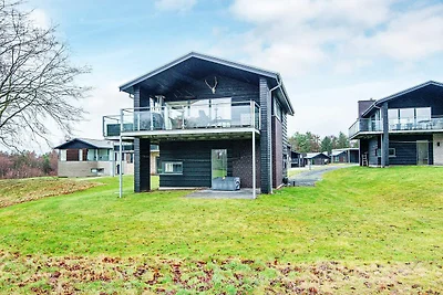 4 Personen Ferienhaus in Nimtofte