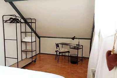 Familienbungalow mit privatem Garten