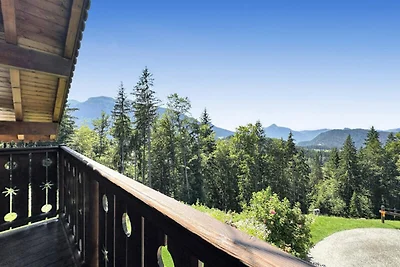 Chalet in Domaine du Clos in der Nähe des...