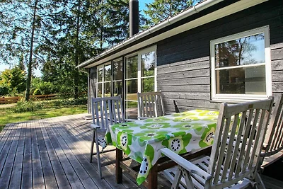 5 persoons vakantie huis in Væggerløse