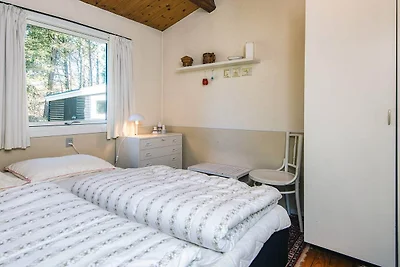 5 persoons vakantie huis in Højslev-By Traum
